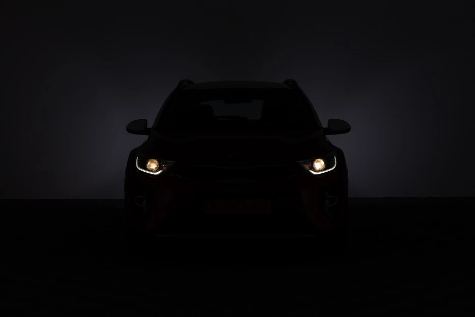 Kia Stonic – foto 8