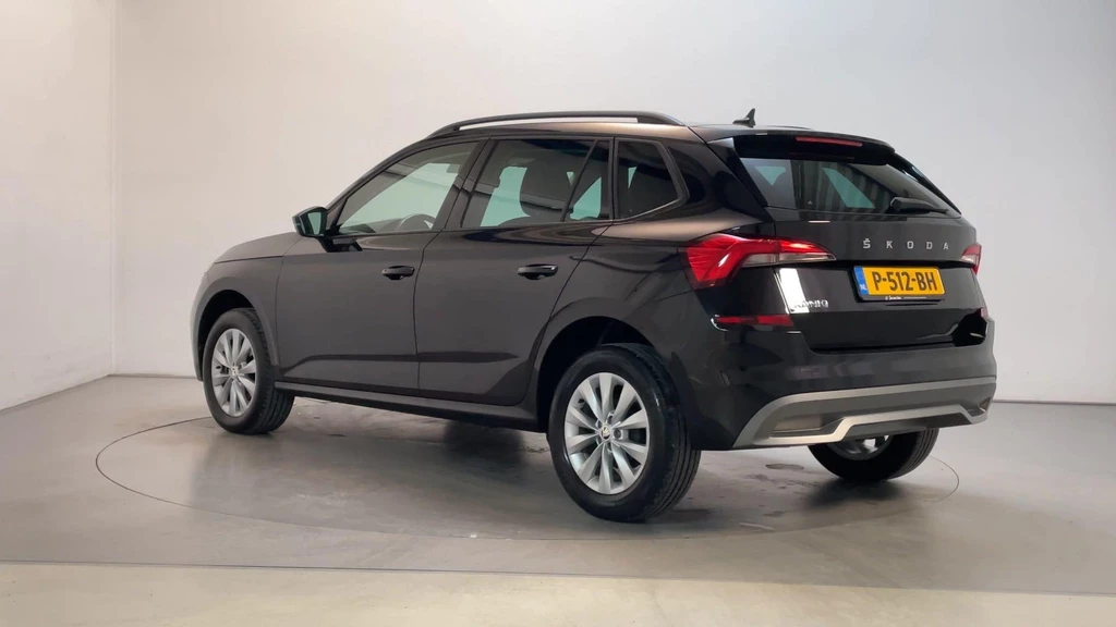 Škoda Kamiq – foto 3