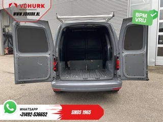 Volkswagen Caddy – thumbnail 8