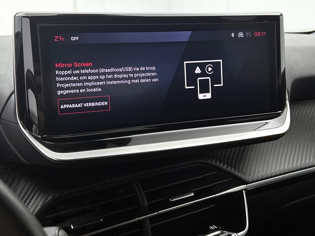 Peugeot 2008 – foto 20