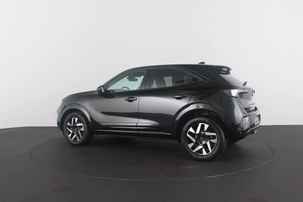 Opel Mokka – foto 8