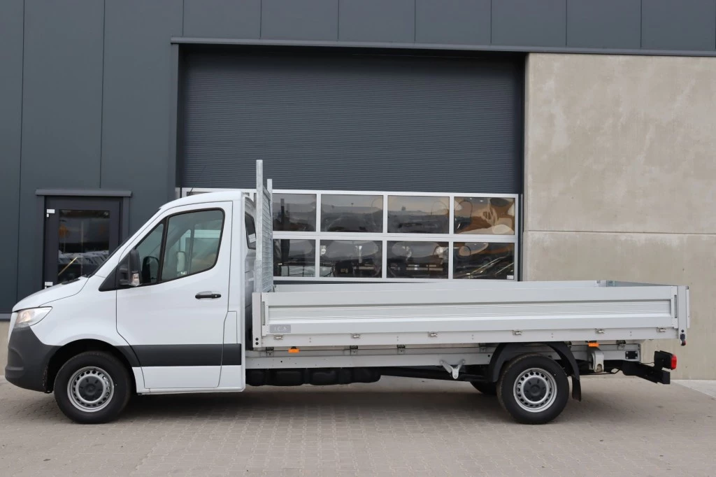 Mercedes-Benz Sprinter – foto 3