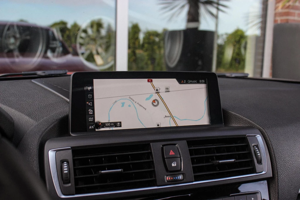 BMW 1 Serie – foto 32