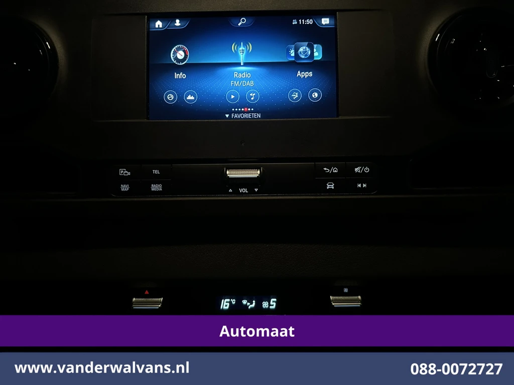 Mercedes-Benz Sprinter – foto 19