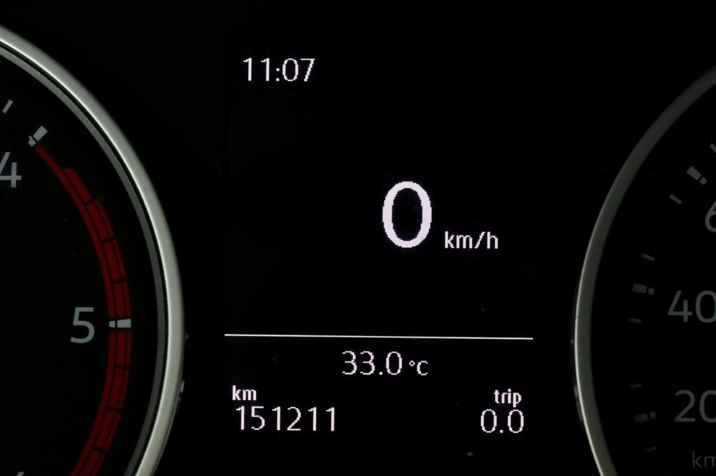 Volkswagen Crafter – foto 13