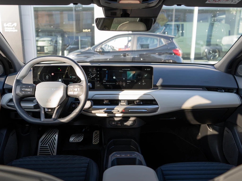 Kia EV4 – foto 12