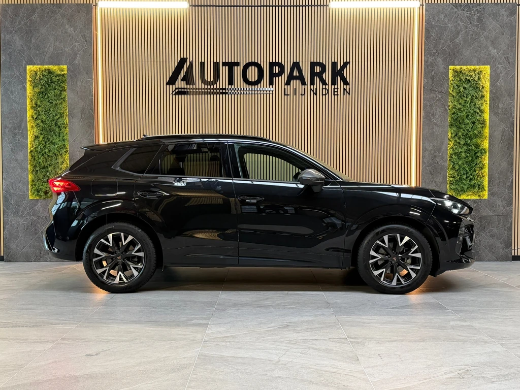 CUPRA Terramar – foto 6
