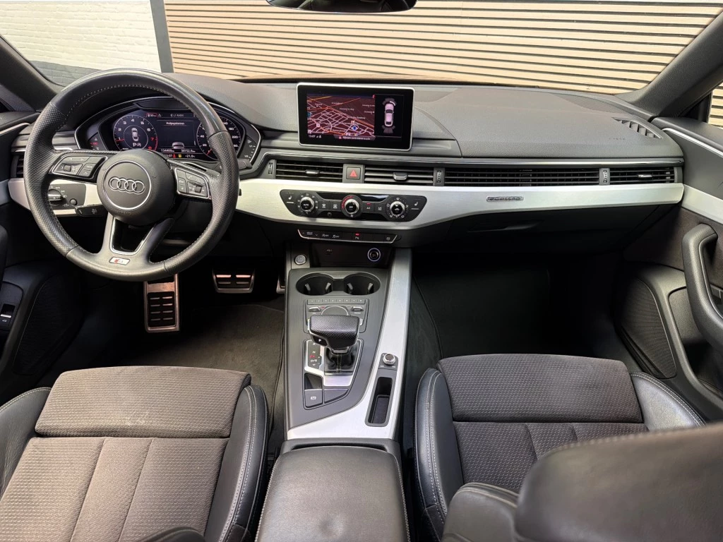 Audi A5 – foto 14