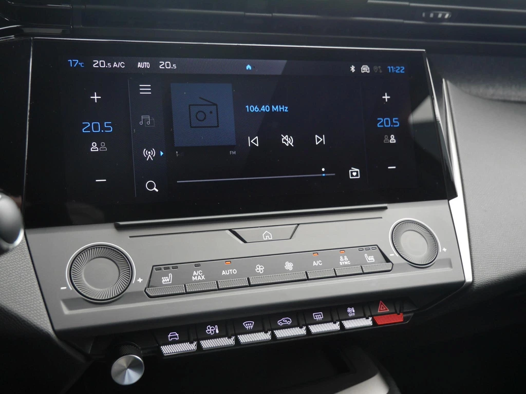 Peugeot 308 – foto 17
