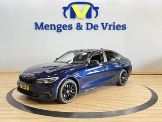 BMW 3 Serie – thumbnail 1