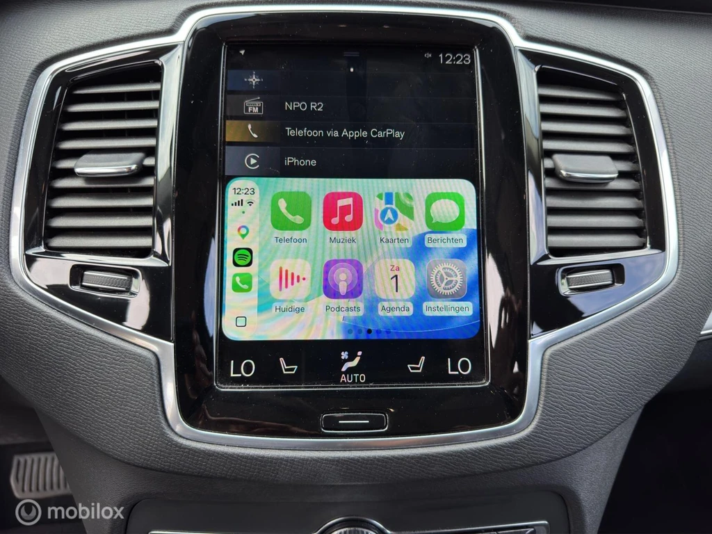 Volvo XC90 – foto 19