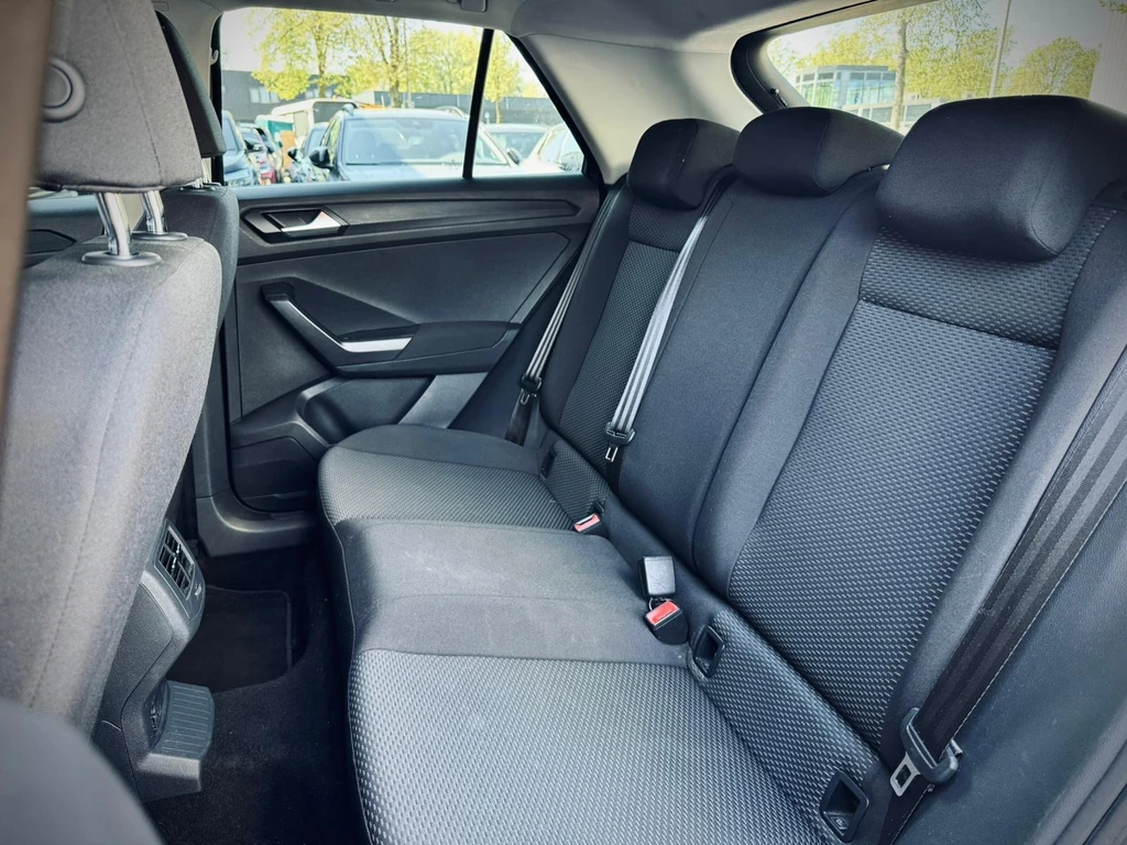 Volkswagen T-Roc – foto 20