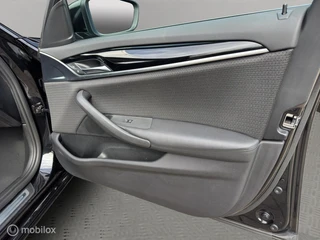 BMW 5 Serie – thumbnail 31