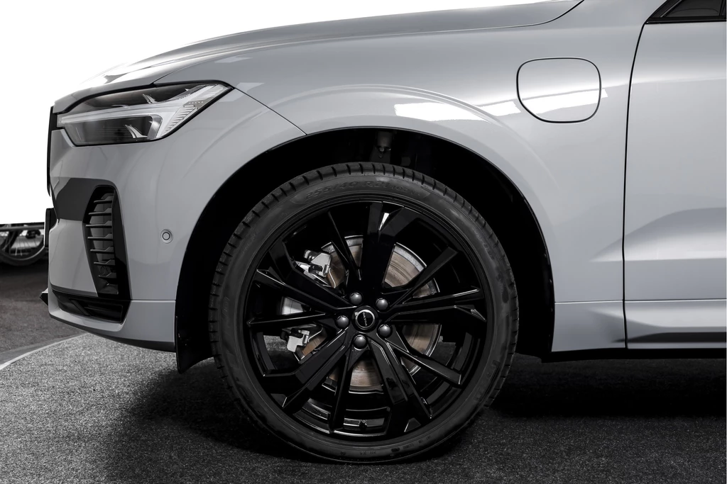 Volvo XC60 – foto 57