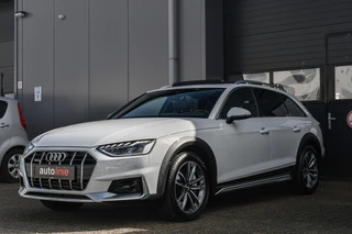 Audi A4 – thumbnail 2