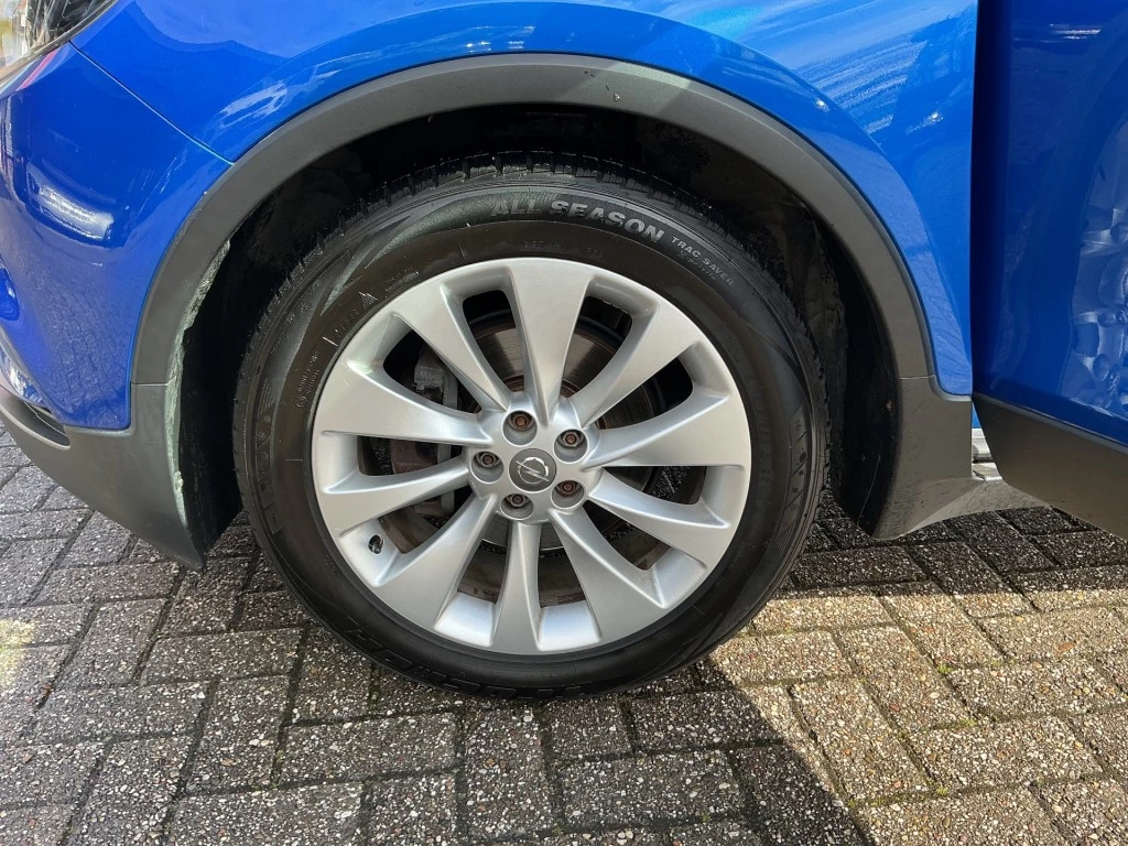 Opel Mokka – foto 19