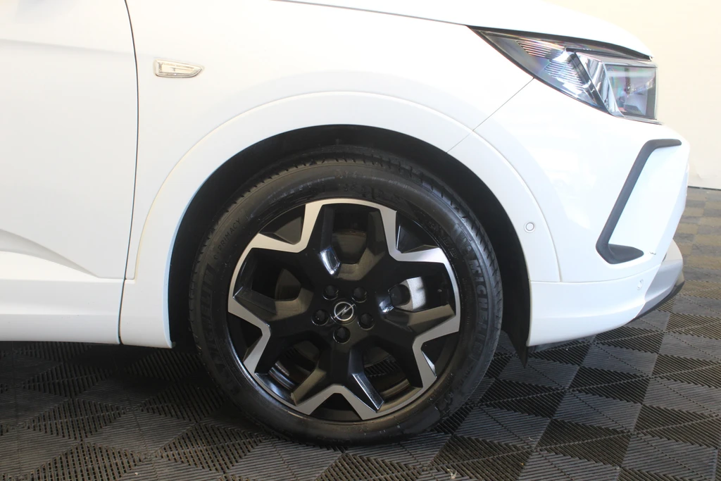 Opel Grandland – foto 21