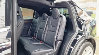 Tesla Model X – thumbnail 13