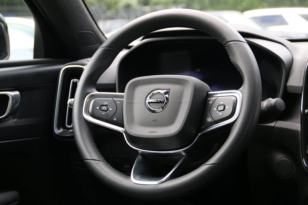 Volvo C40 – foto 20