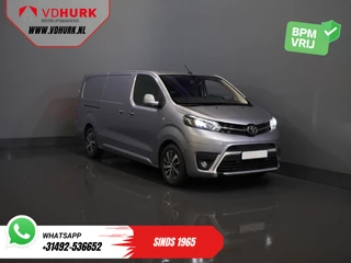 Toyota ProAce – thumbnail 6