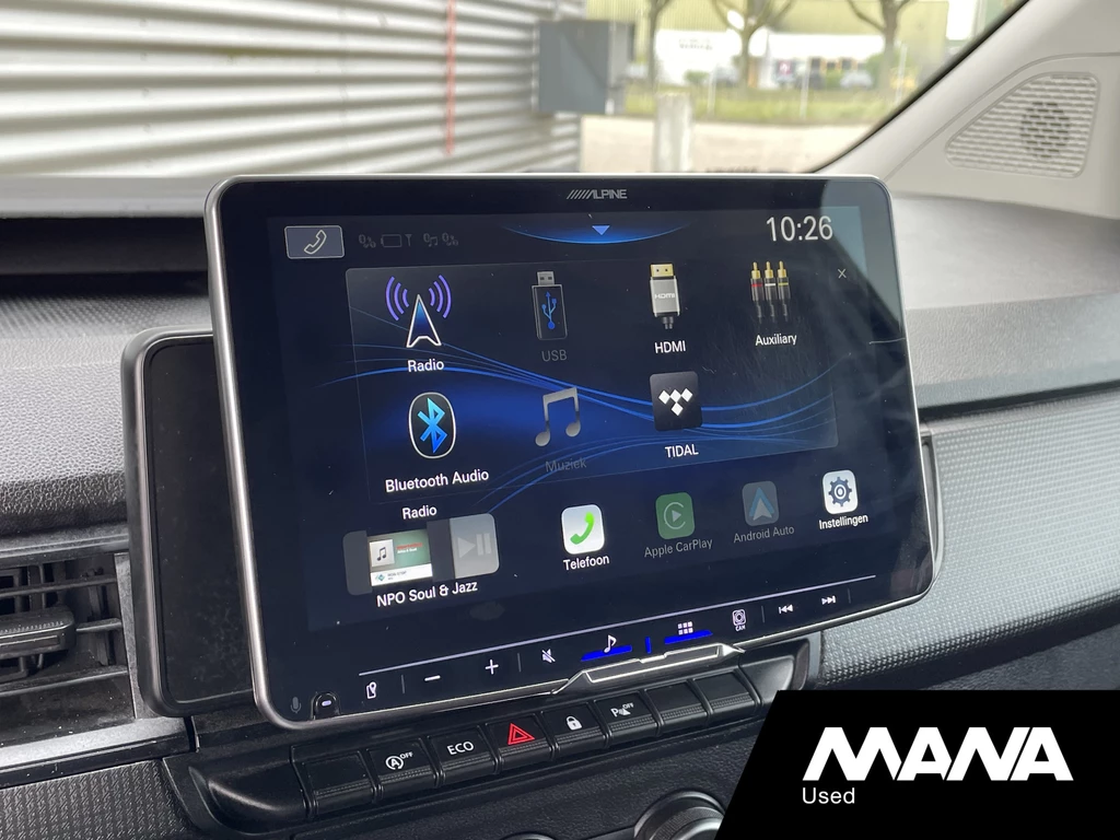 Renault Express – foto 19