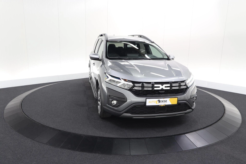 Dacia Jogger – foto 13