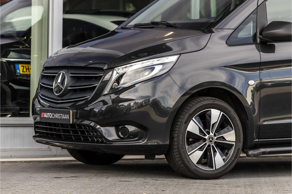 Mercedes-Benz Vito – foto 15