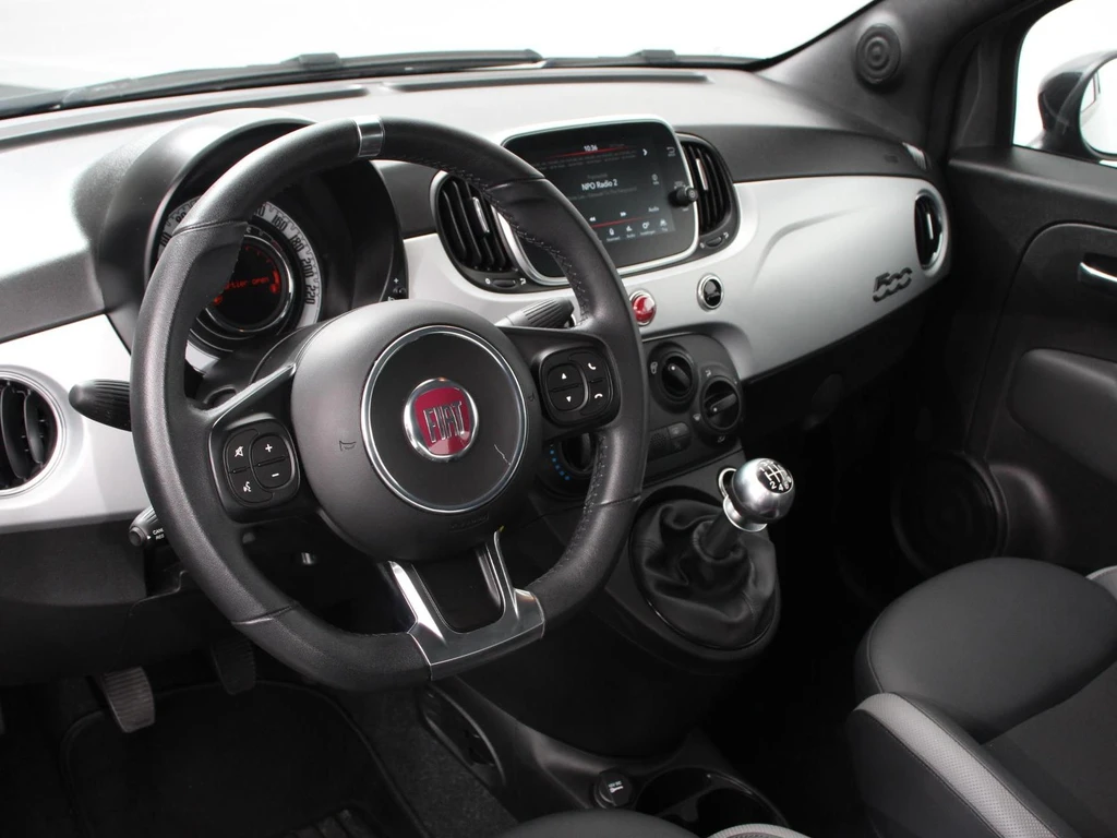 Fiat 500 – foto 23