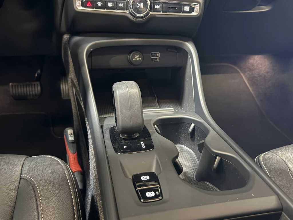 Volvo XC40 – foto 16