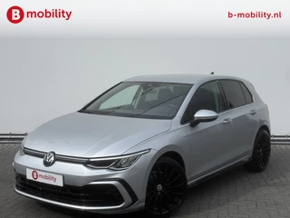 Volkswagen Golf – thumbnail 1