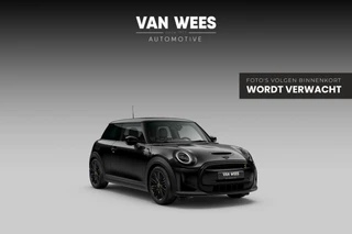 MINI Electric – thumbnail 3