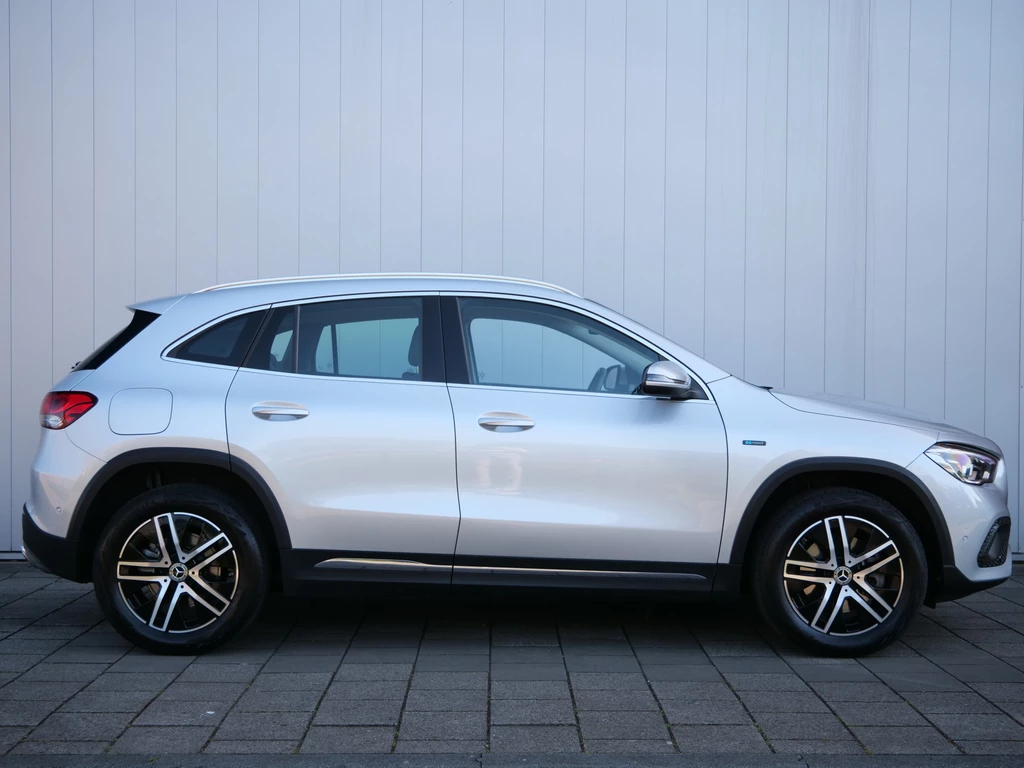 Mercedes-Benz GLA – foto 6