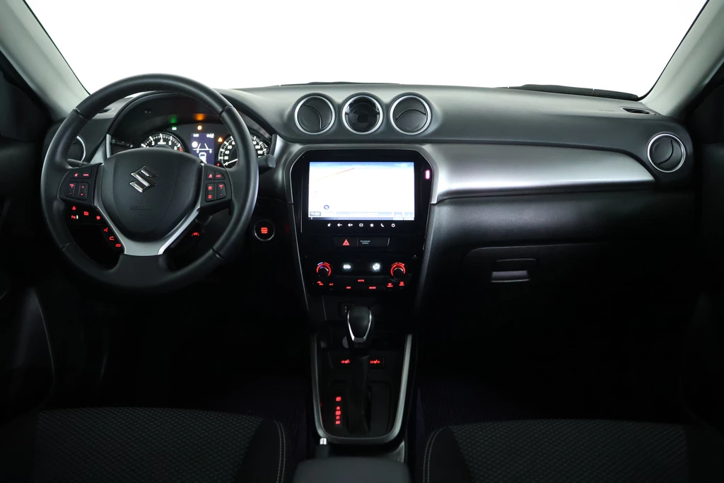 Suzuki Vitara – foto 28