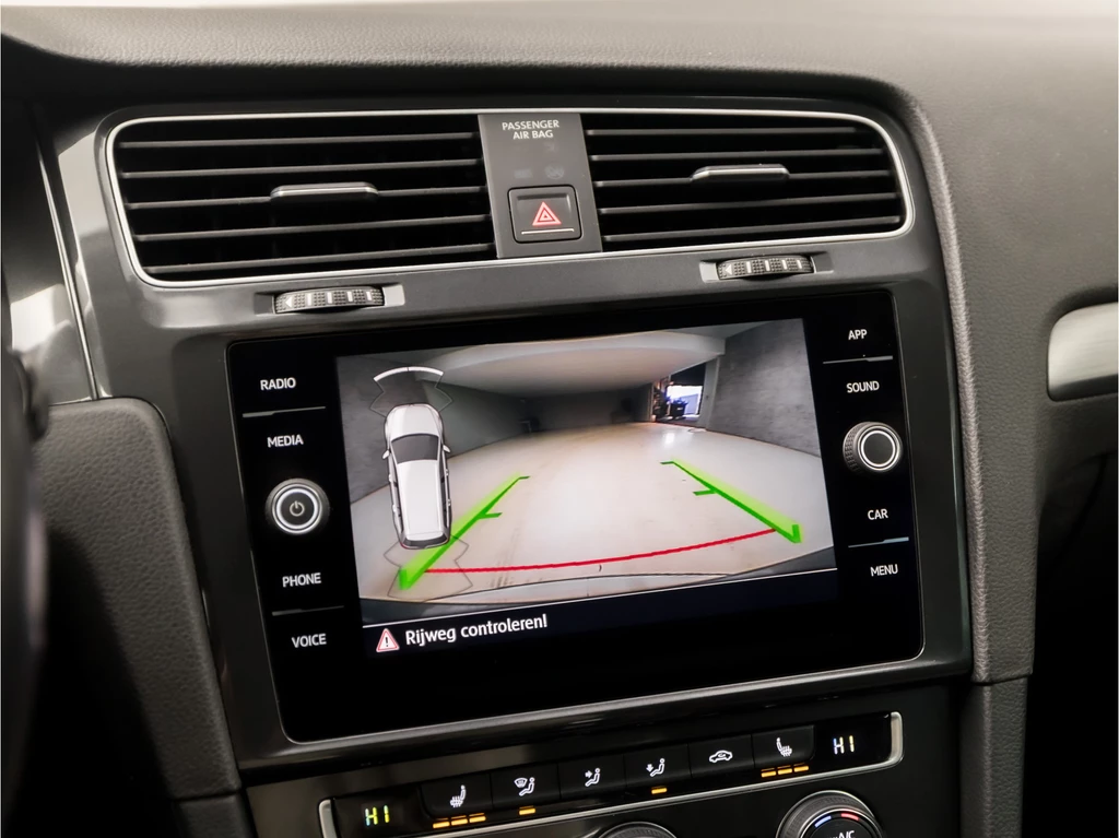 Volkswagen Golf – foto 11