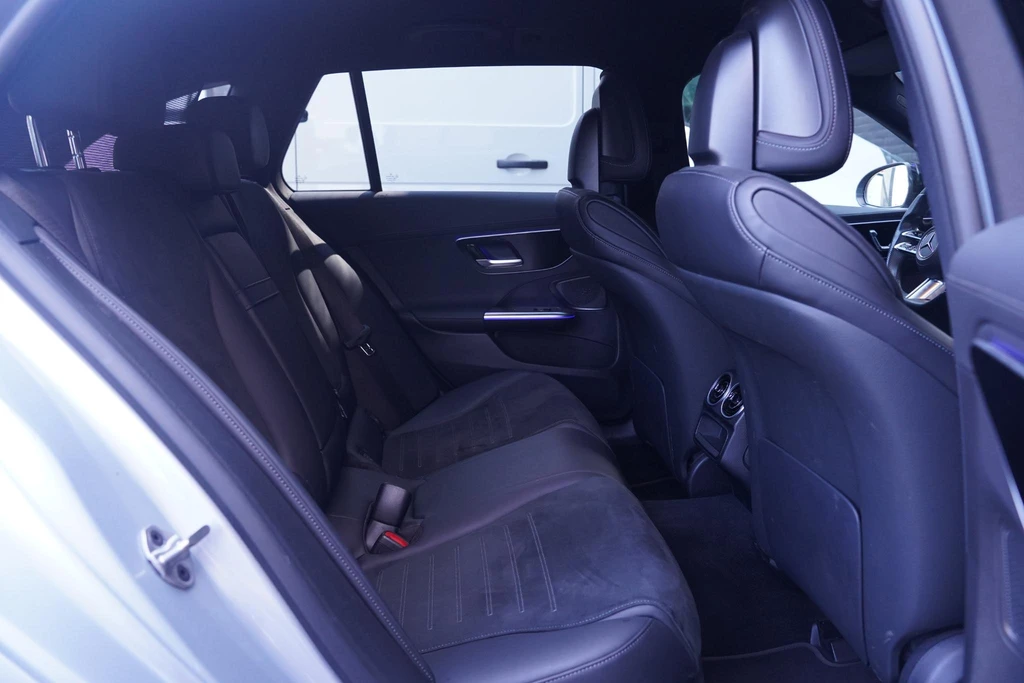 Mercedes-Benz C-Klasse – foto 45