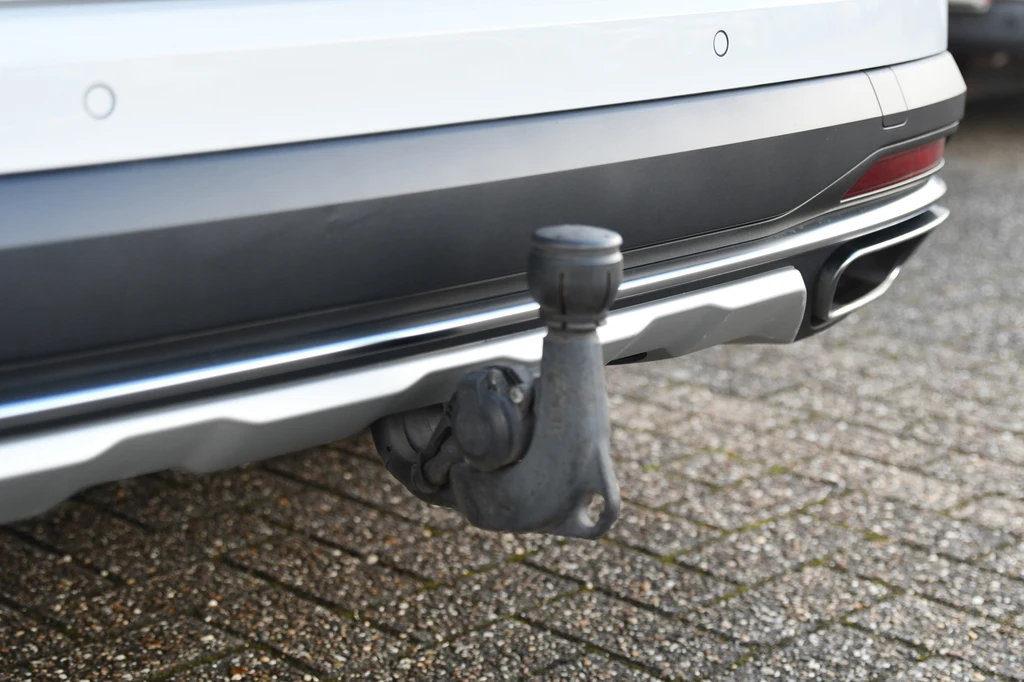 Audi A4 – foto 11