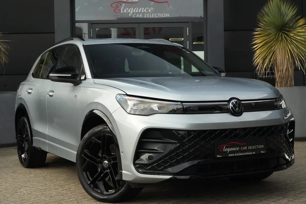 Volkswagen Tiguan – foto 5