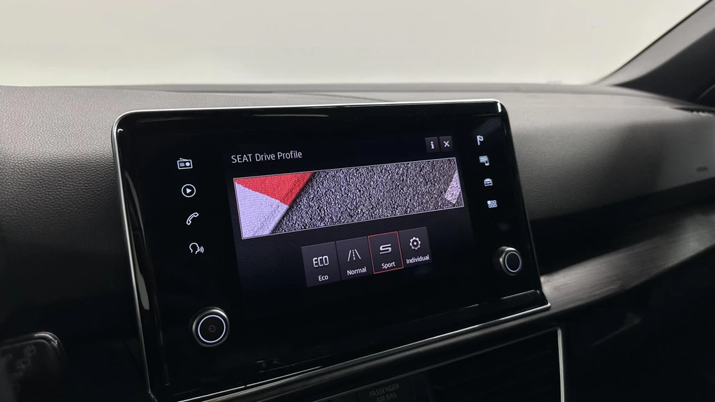 SEAT Tarraco – foto 48