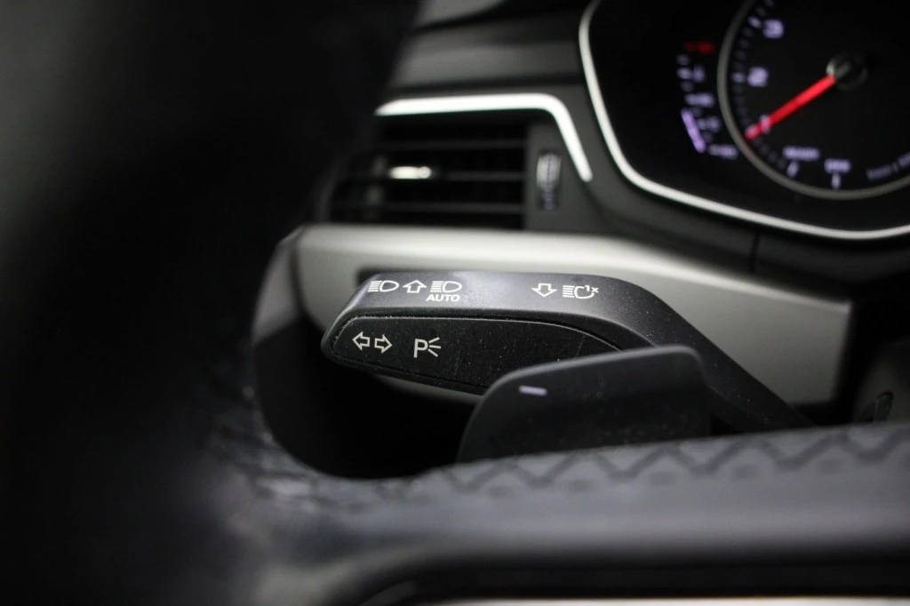 Audi A4 – foto 27