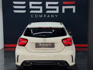 Mercedes-Benz A-Klasse – thumbnail 3
