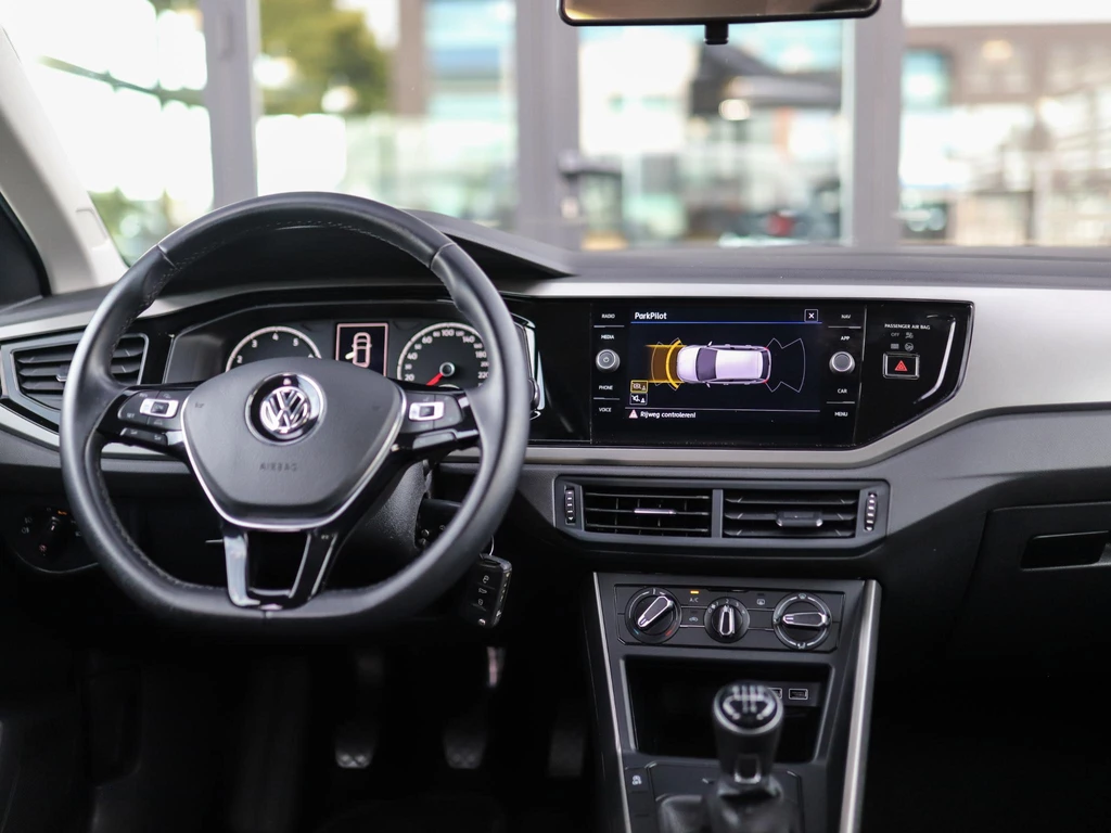 Volkswagen Polo – foto 30
