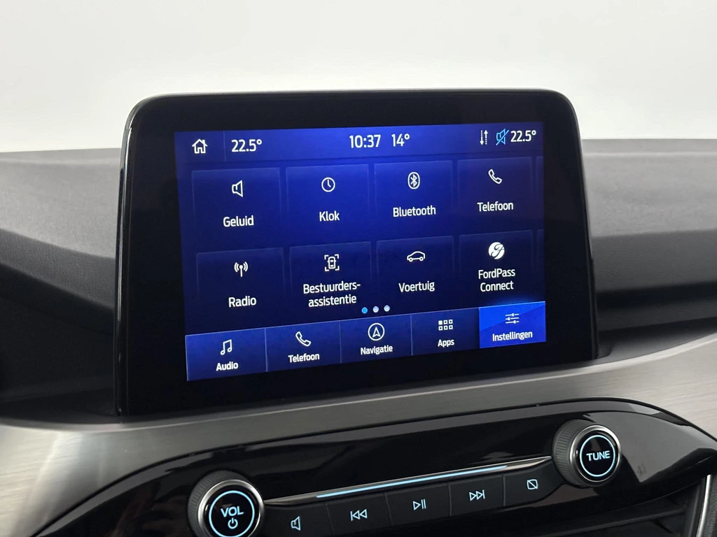 Ford Kuga – foto 23