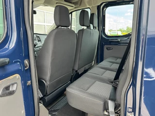 Ford Transit – thumbnail 23