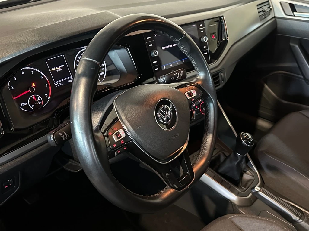 Volkswagen Polo – foto 35