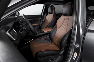 BYD SEAL U – thumbnail 14