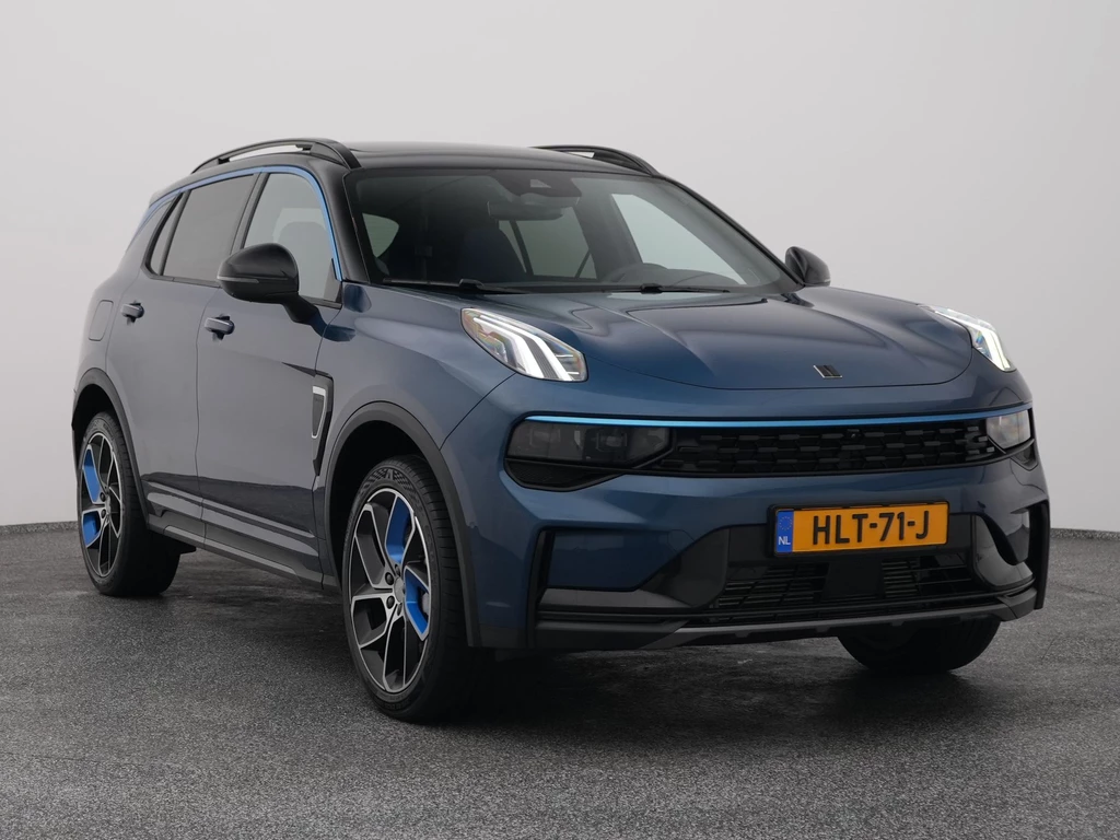 Lynk & Co 01 – foto 14
