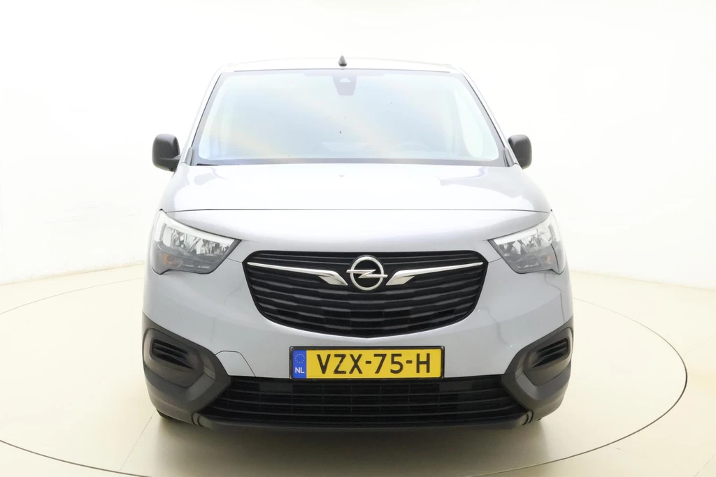 Opel Combo – foto 9