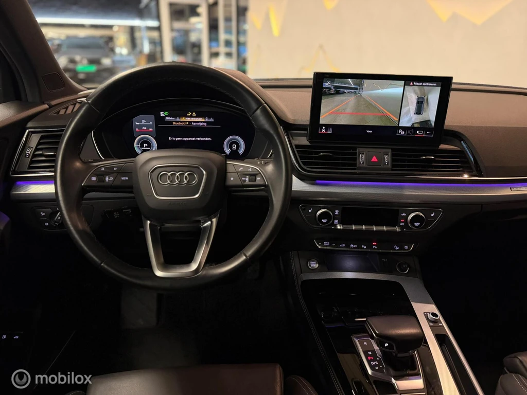 Audi Q5 – foto 20