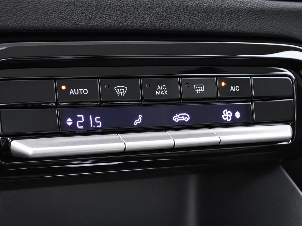 Citroën C3 Aircross – foto 22