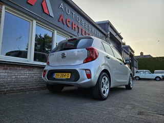Kia Picanto – thumbnail 5
